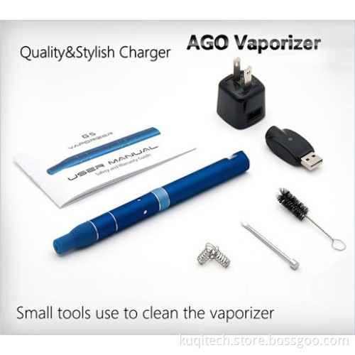 New E-Cigarette Vaporizer, Vaporizer Pen, Ago Vaporizer G5